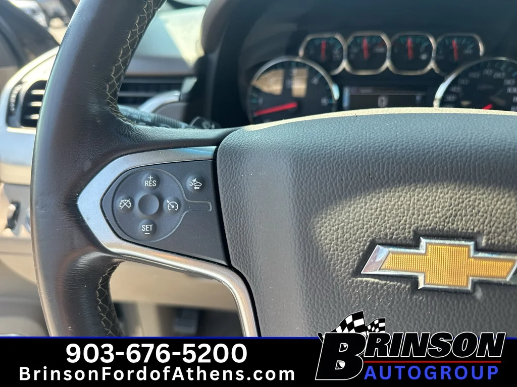 Certified Used 2018 Pepperdust Metallic Chevrolet LT image 22