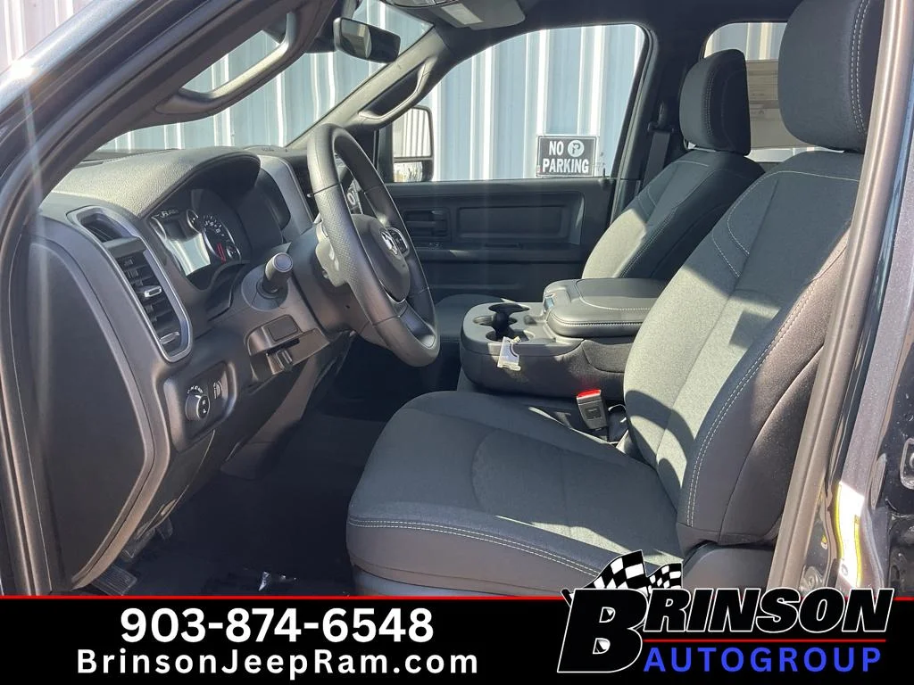 New 2026 Forged Blue Metallic Ram Tradesman image 10