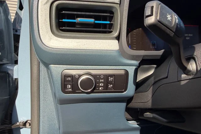 Used 2026 Gray Ford XLT image 18