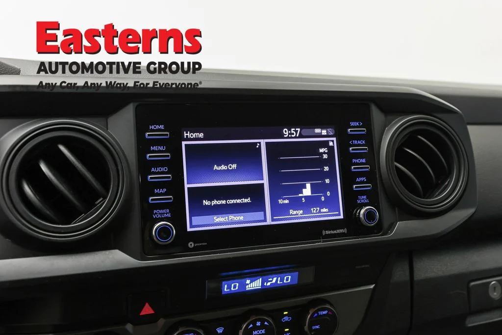 Used 2021 White Toyota SR image 18