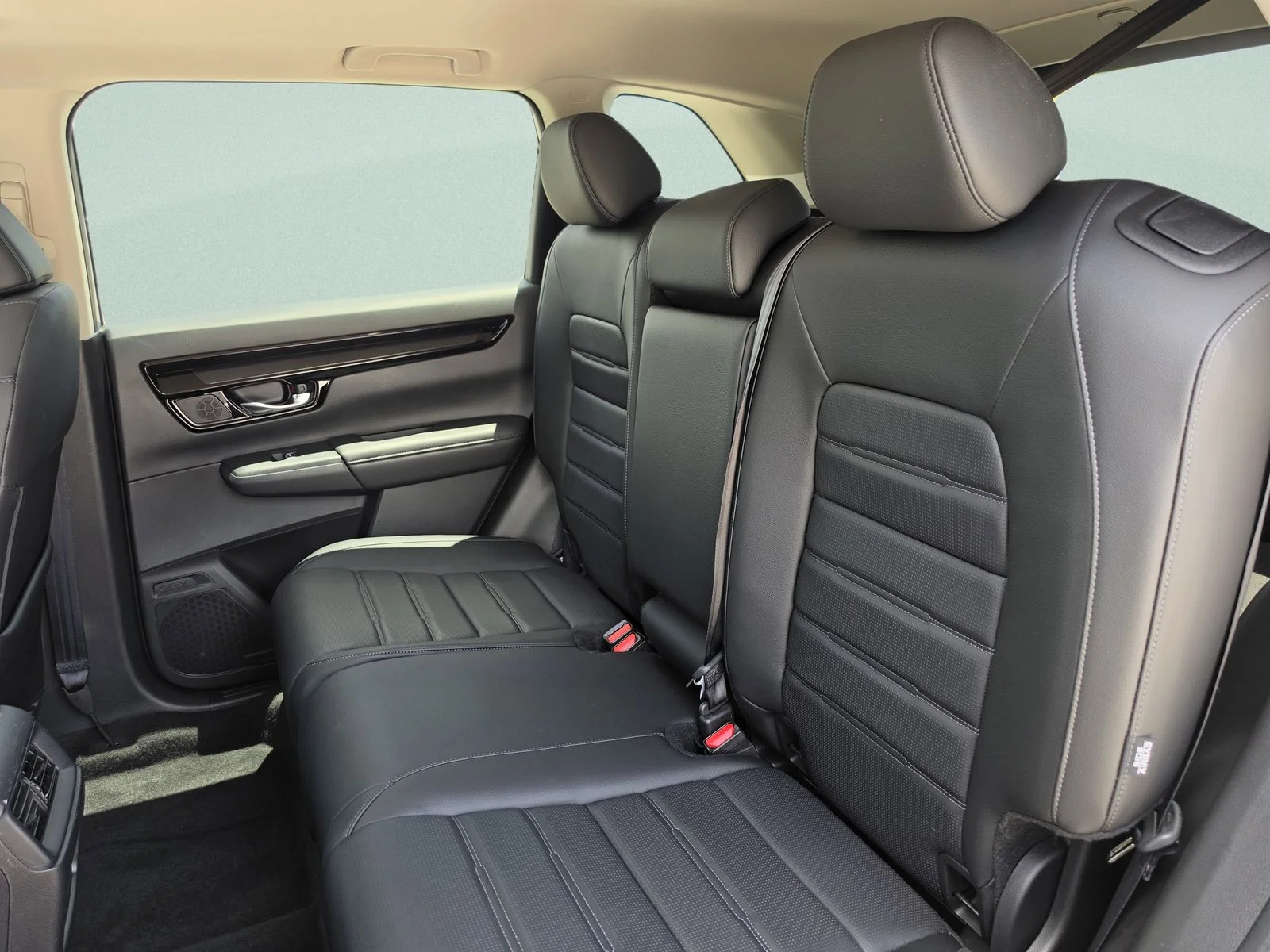 Used 2026 Gray Honda EX-L image 20
