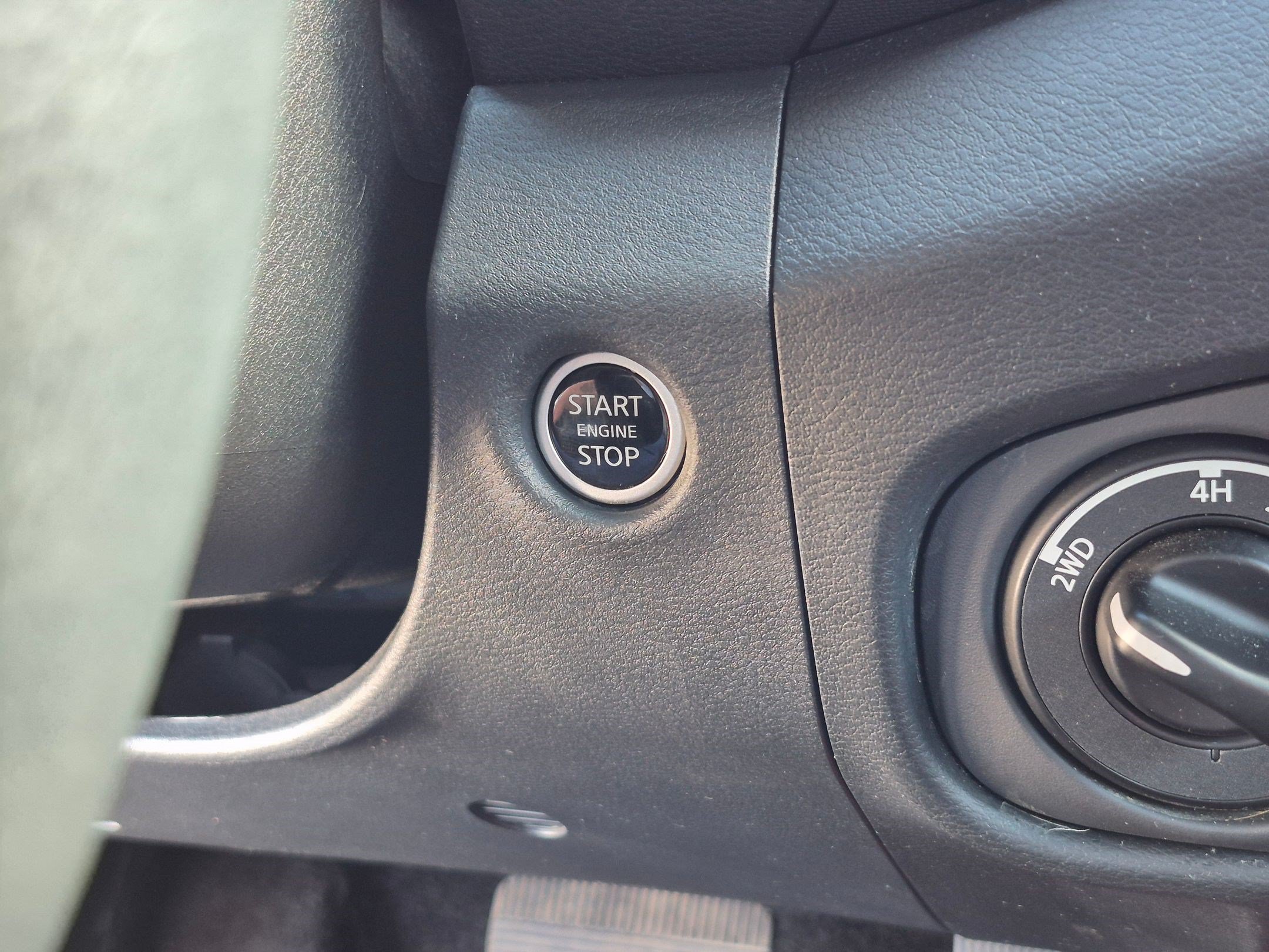 Certified Used 2023 Baja Storm Nissan PRO-4X image 20