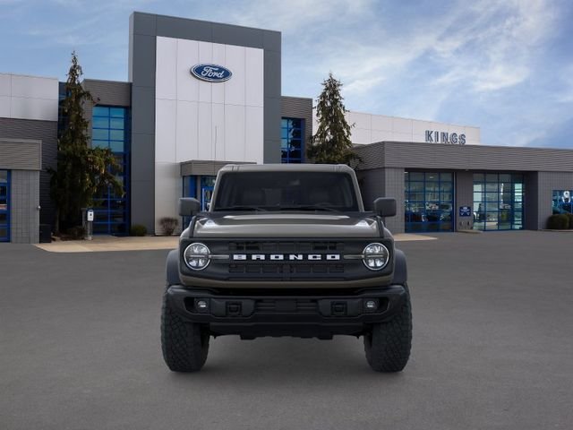 New 2026 Marsh Gray Ford Big Bend® image 6