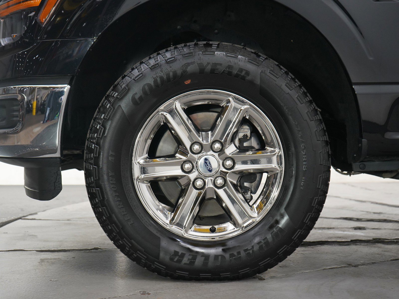 2024 Ford F-150 XLT - Photo 30