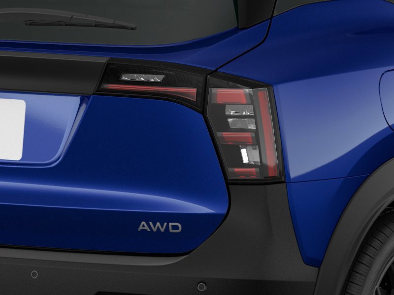 New 2027 Blue Nissan SR image 12
