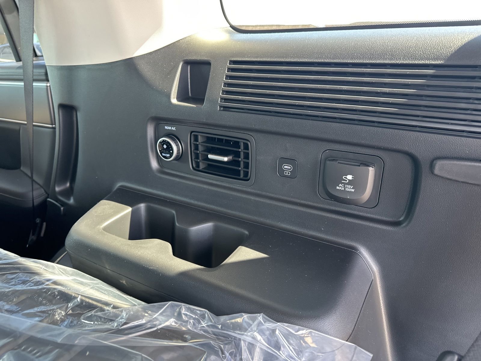 New 2026 Gray Hyundai XRT AWD image 28