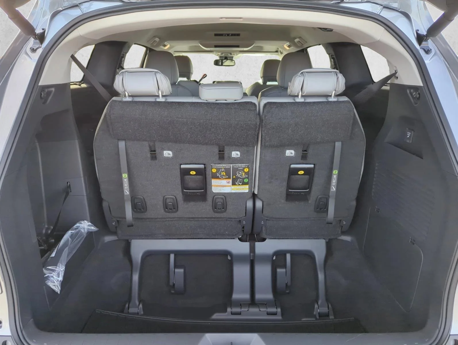 Used 2026 Gray Toyota XLE image 24