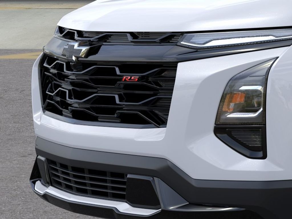 2027 Chevrolet Equinox RS - Photo 13