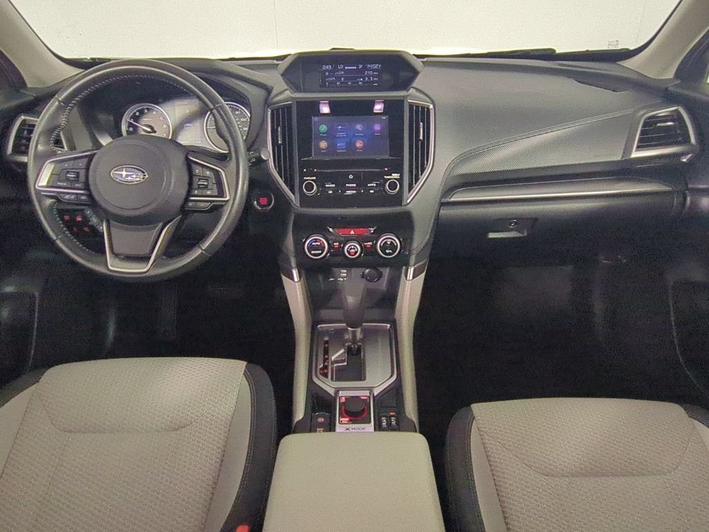 2021 Subaru Forester Premium - Photo 18