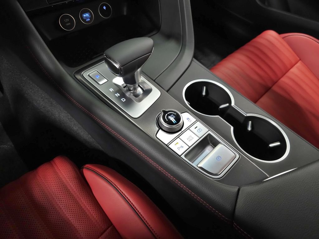 New 2026 Gray Genesis 3.3T SPORT PRESTIGE image 28