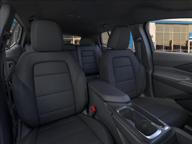 2026 Chevrolet Equinox EV 1LT - Photo 16