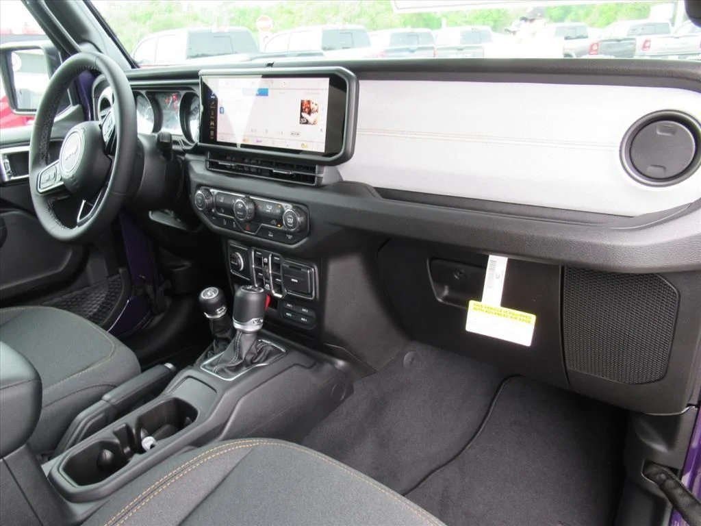 New 2026 Reign Exterior Paint Jeep Sport S image 11