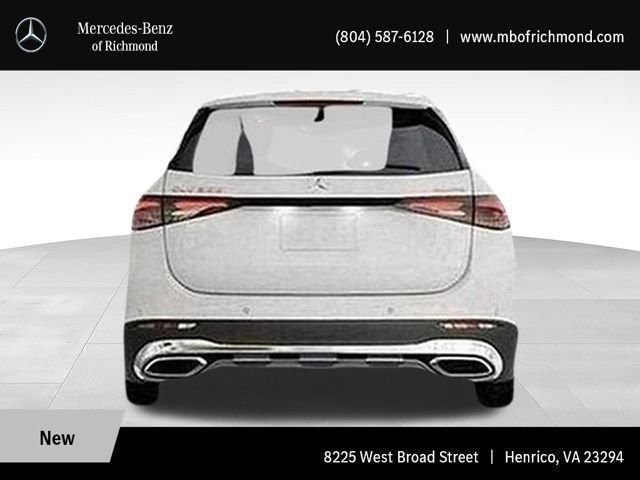 Certified Used 2026 White Mercedes-Benz GLC 300 image 25
