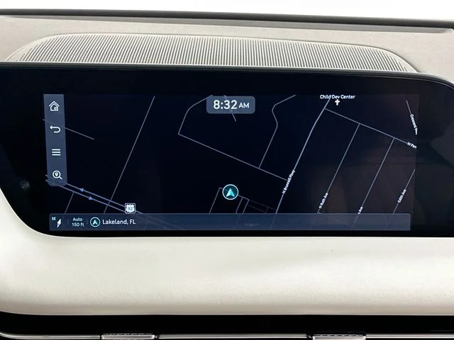 New 2026 Genesis G90 3.5T e-SC