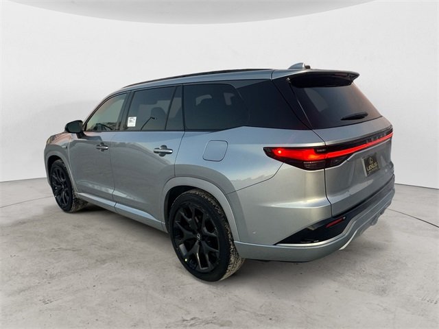 New 2026 Lexus TX HYBRID TX 500h F SPORT PERFORMANCE PREMIUM AWD