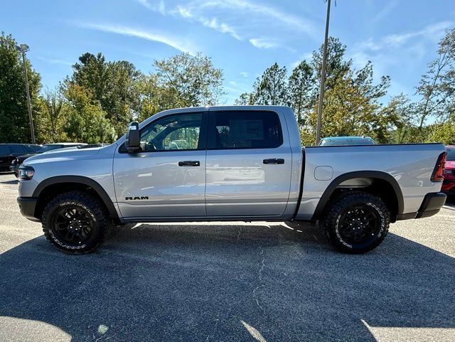 2026 RAM 1500 Rebel - Photo 6