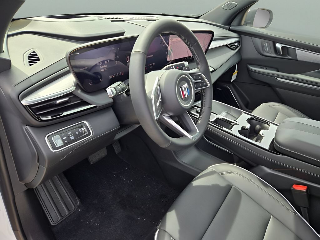 2026 Buick Enclave Preferred - Photo 21