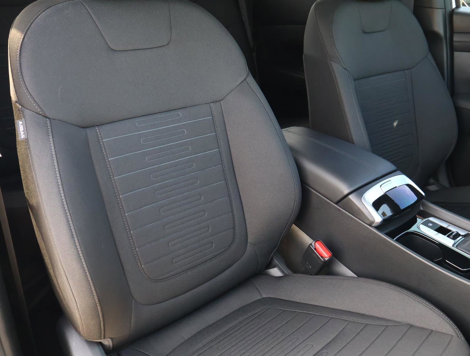 2026 Hyundai Santa Cruz SE - Photo 17