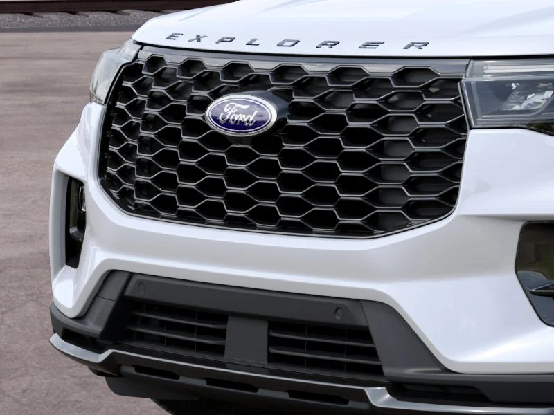 New 2027  Ford 4DR RWD ST-LINE image 17