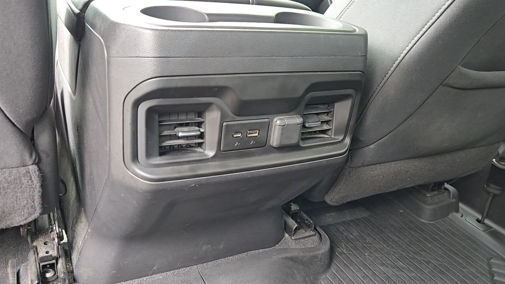 Used 2020 Gray Chevrolet LT Trail Boss image 21