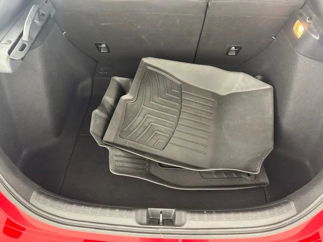 Used 2022 Red Honda Sport image 31