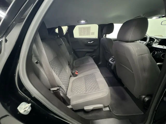 Certified Used 2021 Black Chevrolet LT image 26