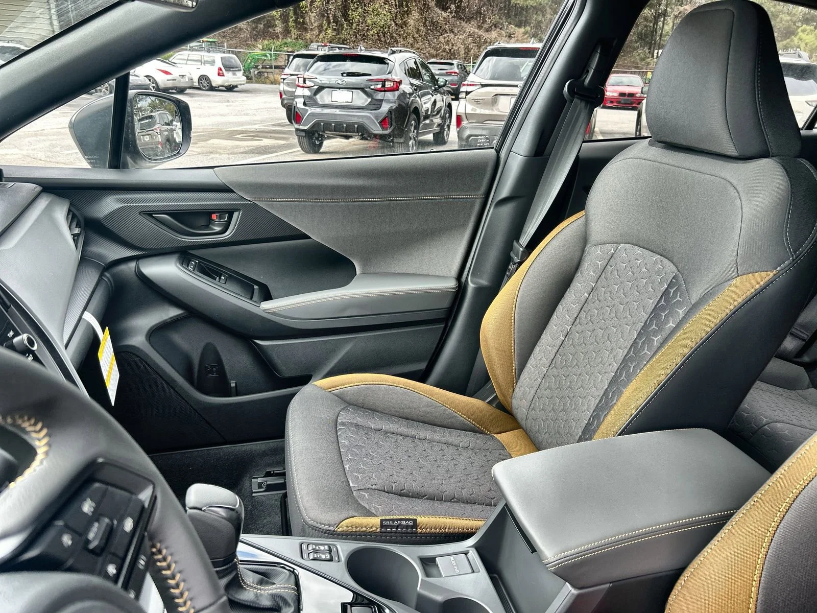 2026 Subaru Crosstrek Sport - Photo 30