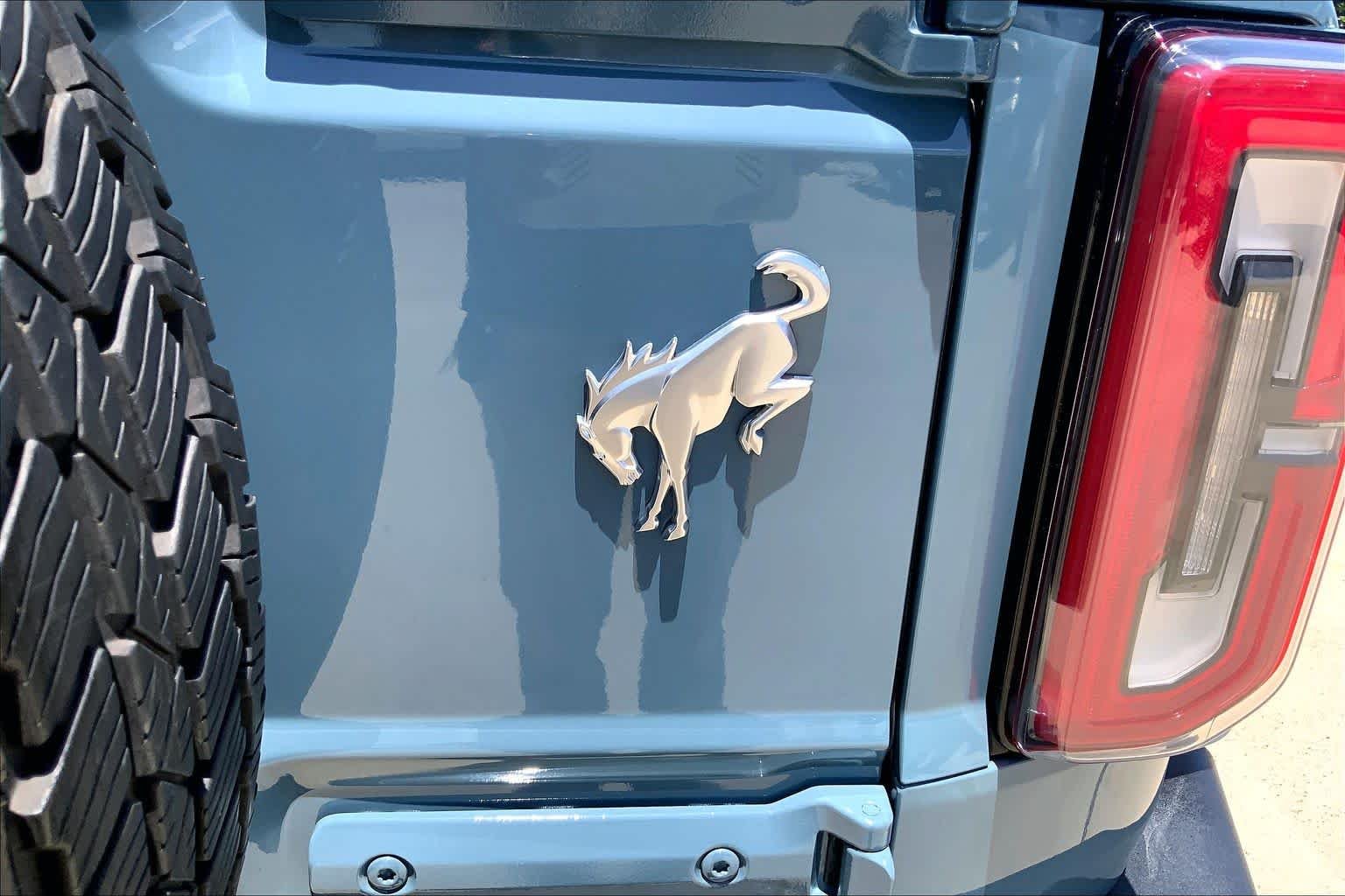 Used 2022 Area 51 Ford Outer Banks image 29