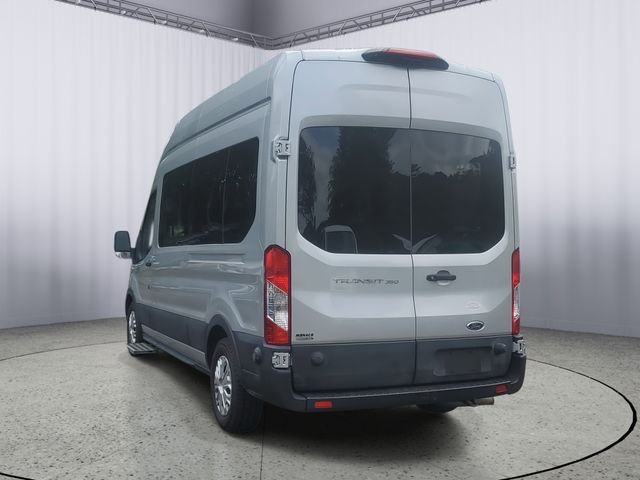 2020 Ford Transit Passenger Van XL - Photo 4