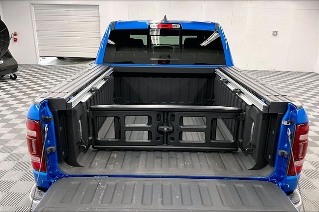 2023 RAM Ram 1500 Pickup Laramie - Photo 33