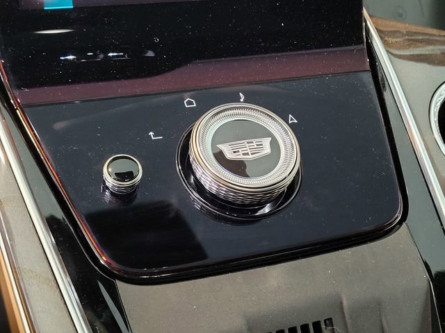 2025 Cadillac Escalade IQ Sport 2 - Photo 12