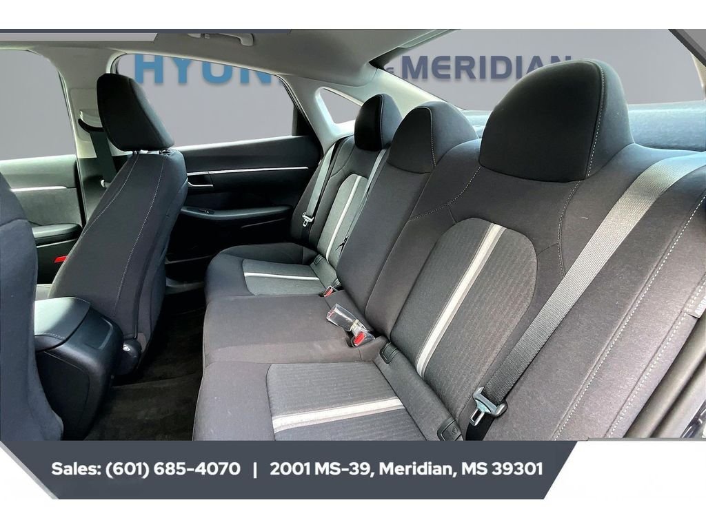 2026 Hyundai Sonata SE - Photo 19