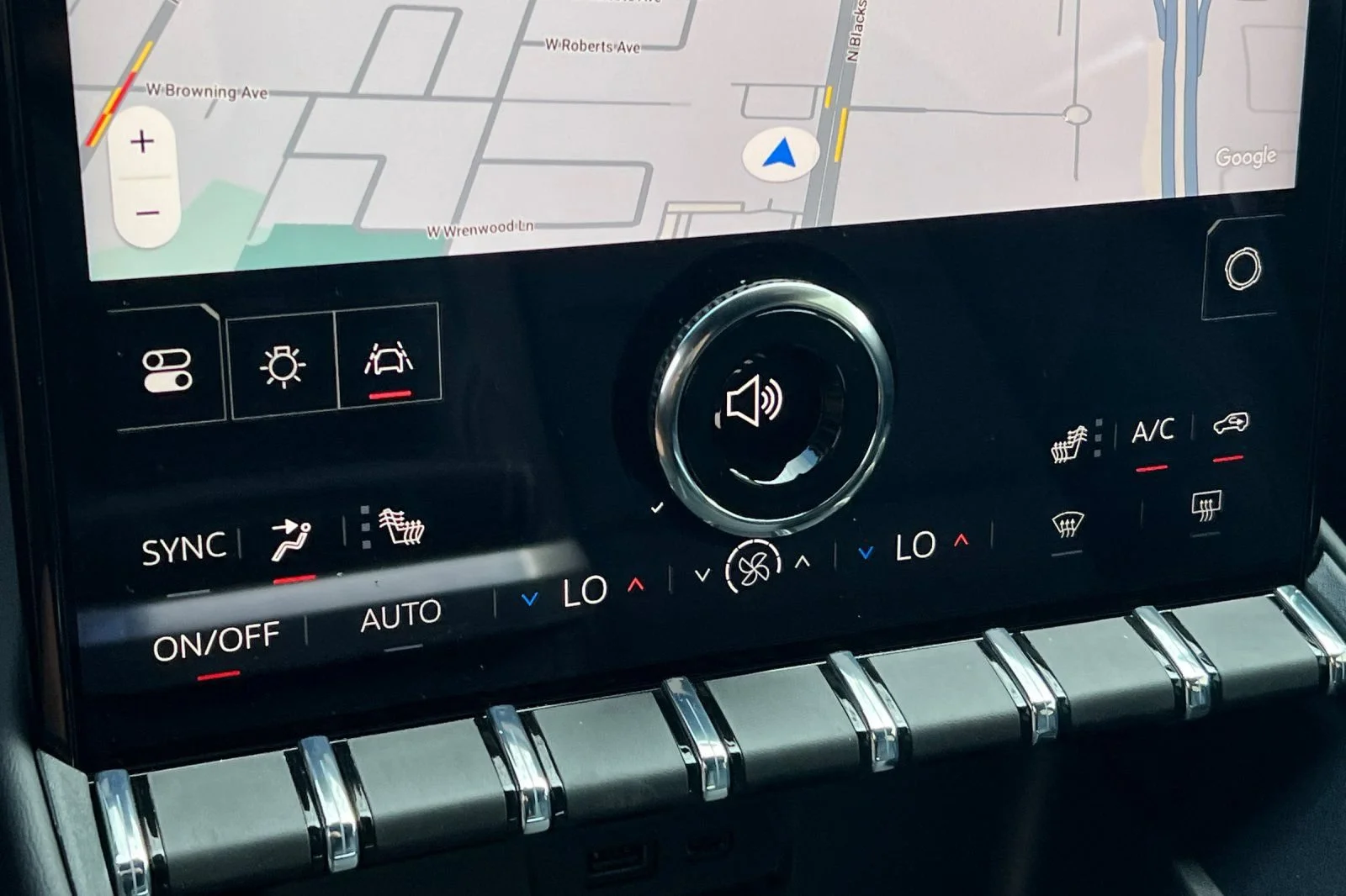 2027 GMC Terrain Elevation - Photo 23
