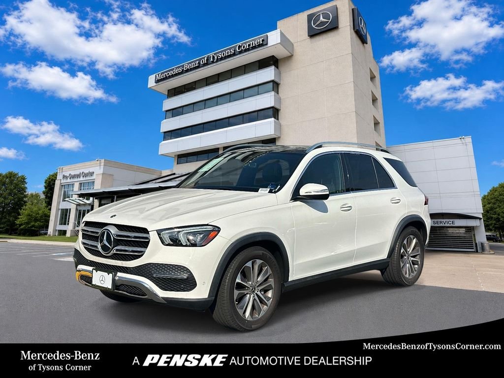 2023 Mercedes-Benz GLE GLE350 - Photo 1