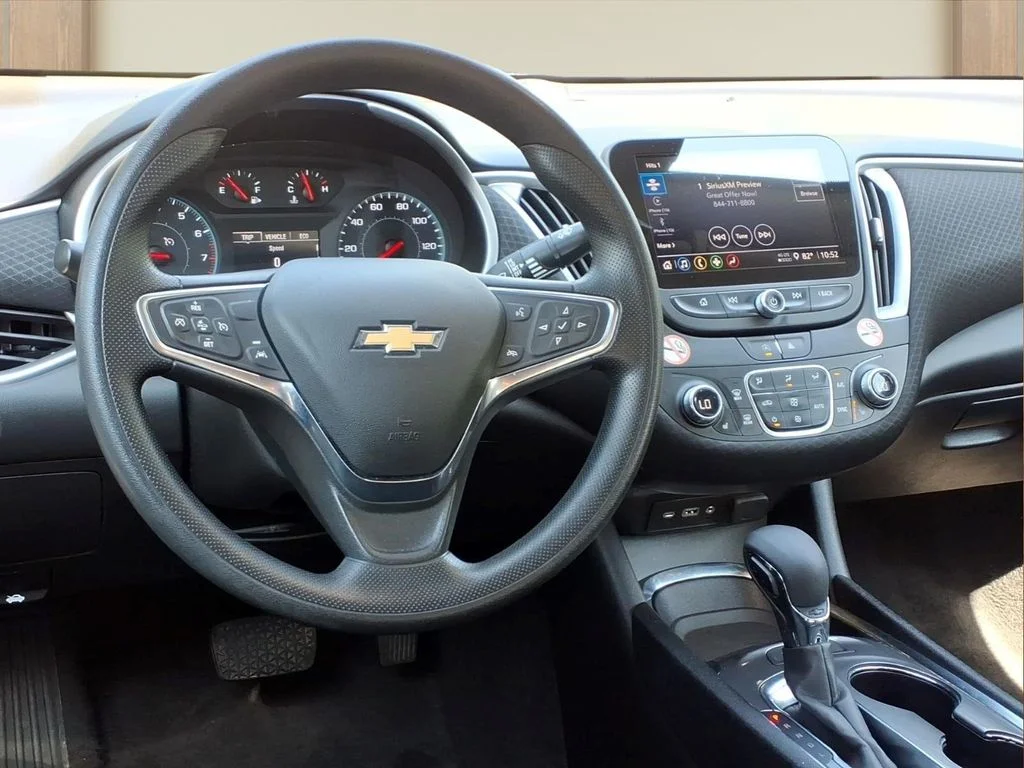 Certified Used 2024 Gray Chevrolet LT image 3