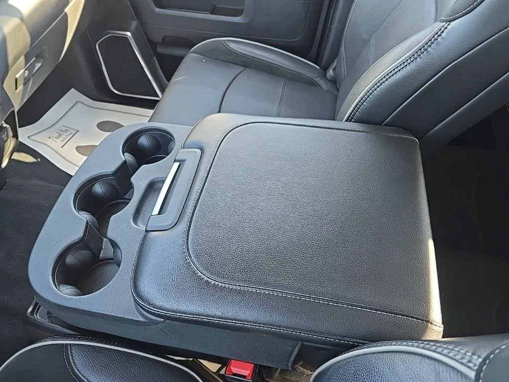 2024 RAM Ram 2500 Pickup Laramie - Photo 14