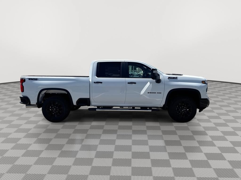 2026 Chevrolet Silverado 2500 HD LT - Photo 9