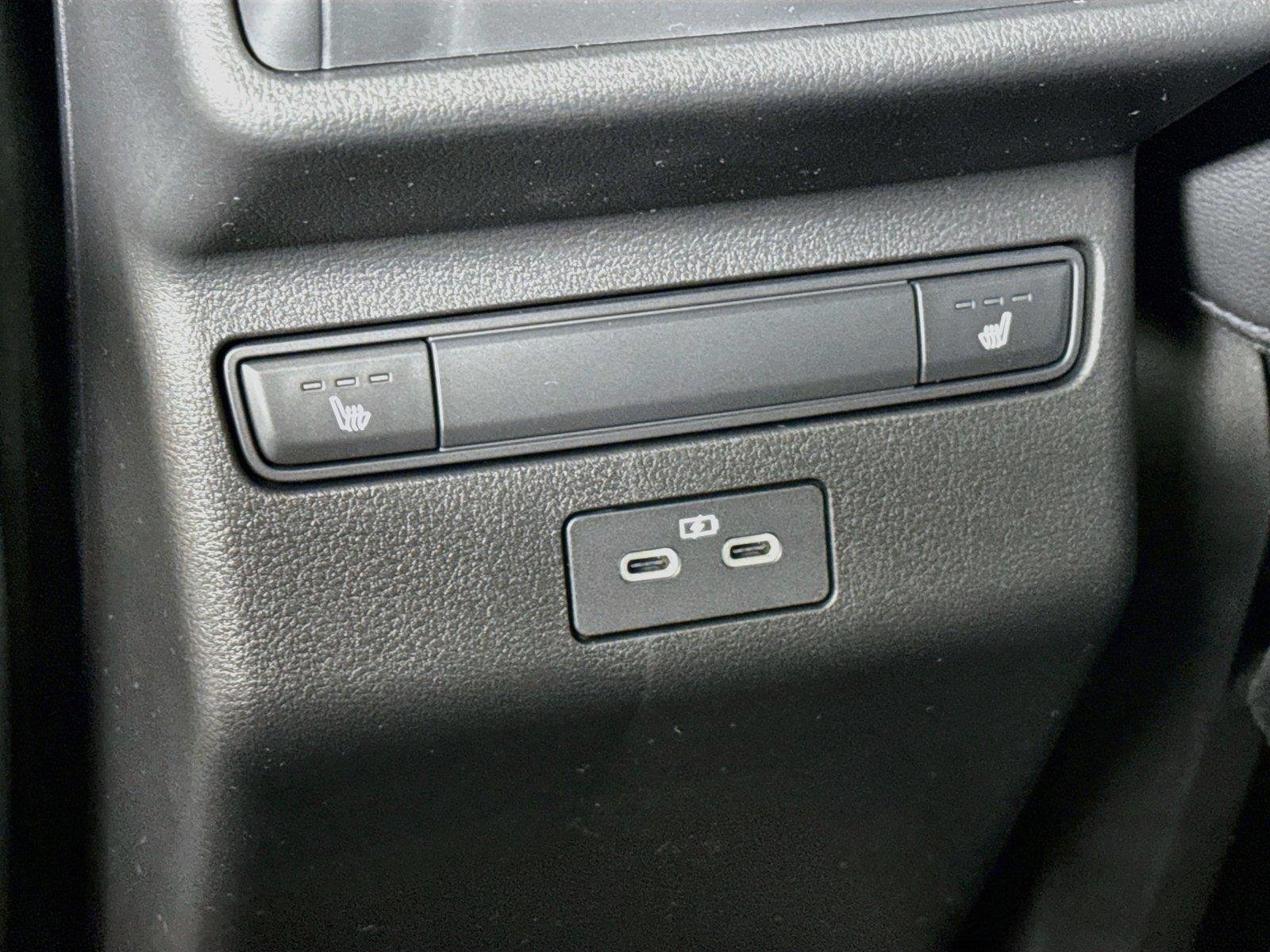 New 2026 Jet Black Mica Mazda 2.5 S Premium AWD image 30