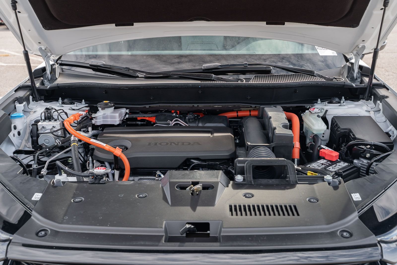 2025 Honda CR-V Sport - Photo 21