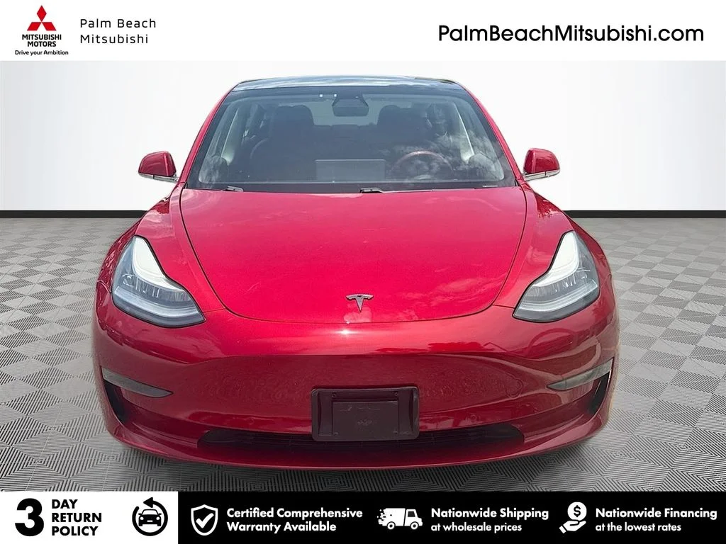 Used 2020  Tesla Standard image 1