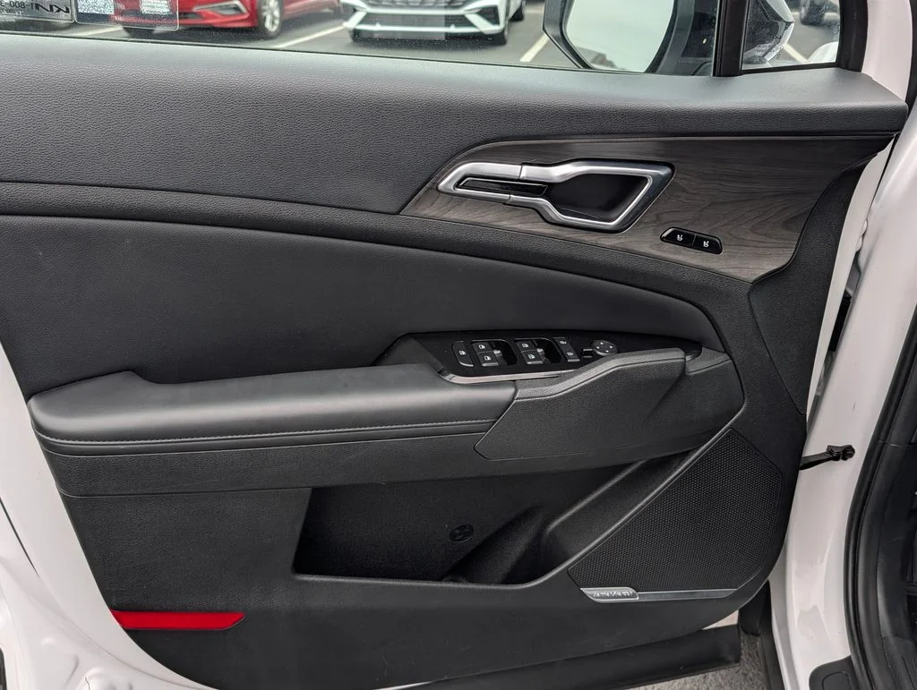 2023 Kia Sportage X-Pro Prestige - Photo 17