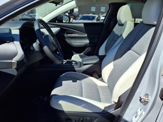 New 2026 Aero Gray Metallic Mazda 2.5 S Aire Edition image 12