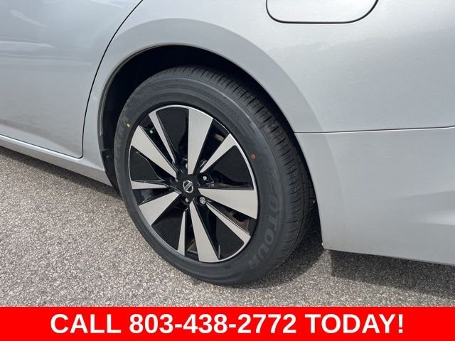 2022 Nissan Altima SV - Photo 32