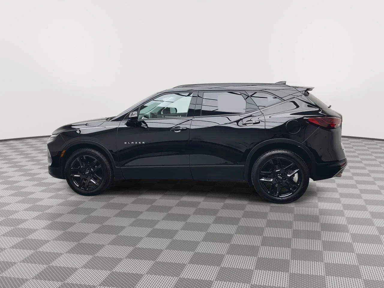 2024 Chevrolet Blazer 3LT - Photo 37