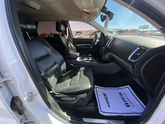 Used 2017 White Dodge GT image 24