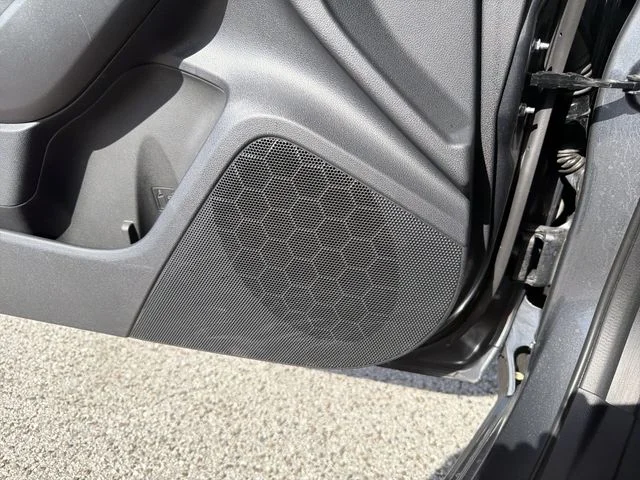 Used 2024 Gray Subaru Base image 20