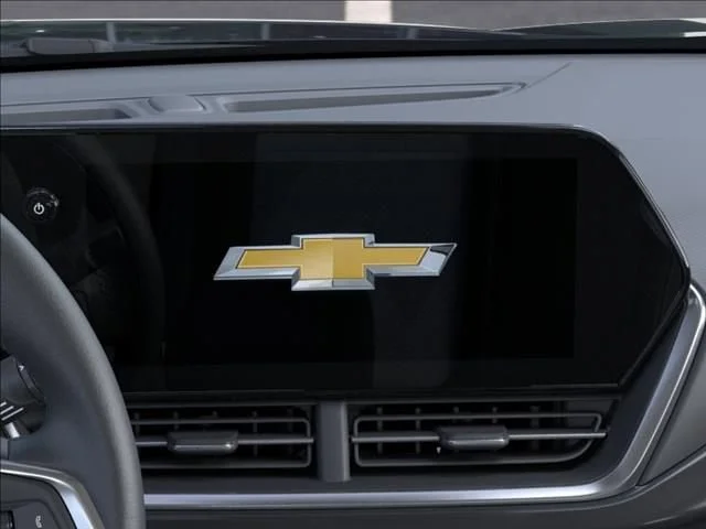 New 2026 Mosaic Black Metallic Chevrolet ACTIV image 20