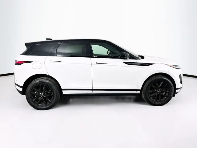 Certified Used 2026  Land Rover S image 4