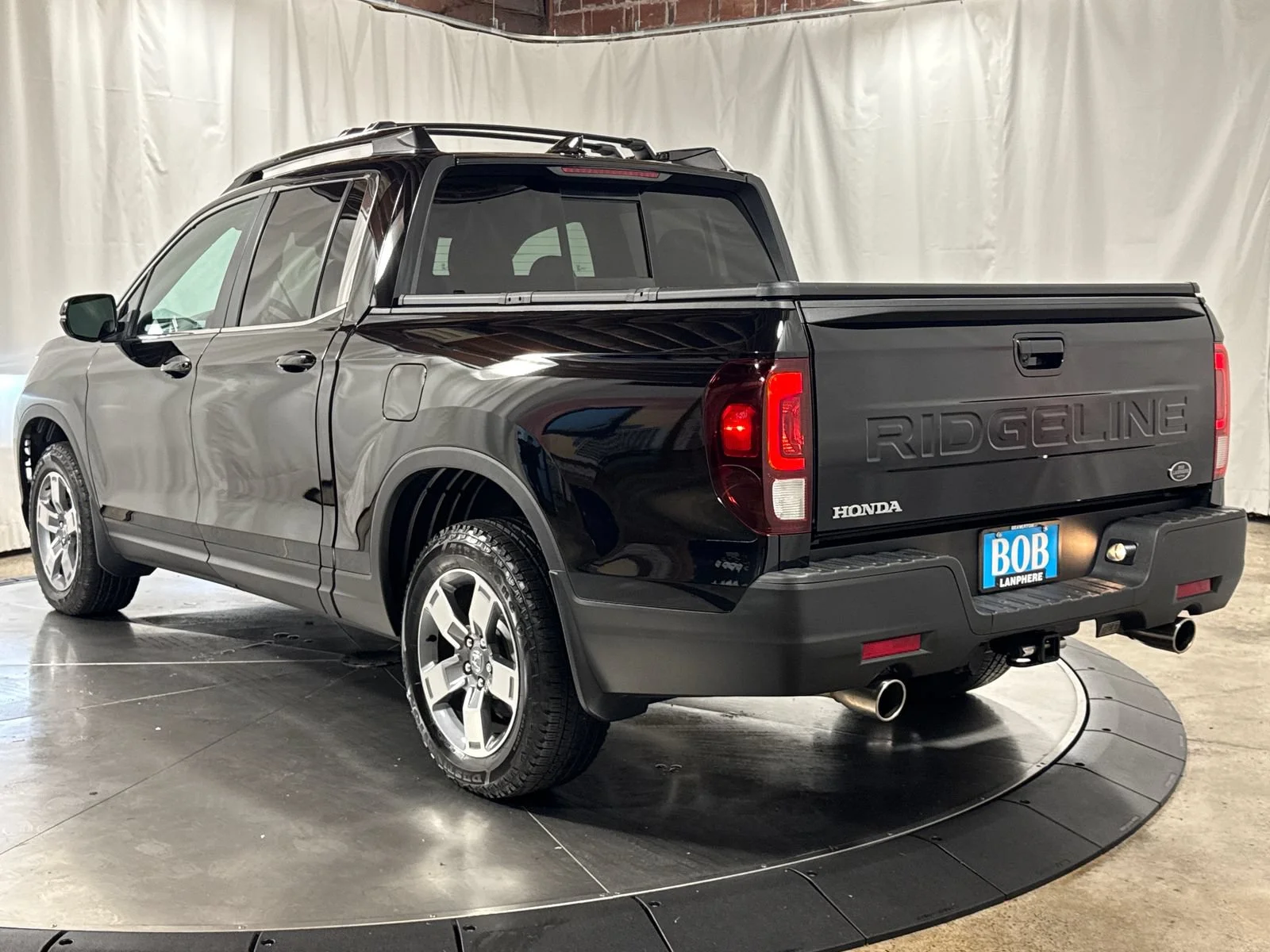 2024 Honda Ridgeline RTL - Photo 39