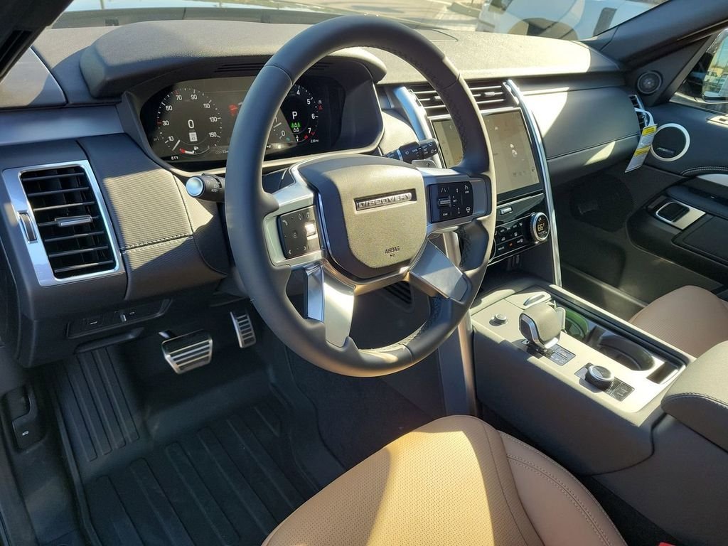 New 2026 Santorini Black LAND ROVER Gemini Edition image 25